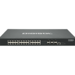 DIGISOL L3 Lite Multigig Switches – DG-MS2630SE2