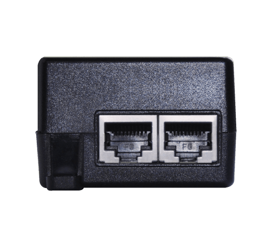 DG-PE1148D (H/W Ver. C1) – Digisol 48V DC Desktop Mount Fast Ethernet PoE Injector