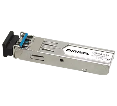 DG-SA1133-20, DIGISOL 1000Base-LX SFP Transceiver LC Type (10kms)