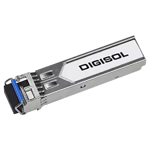 DG-SA1134-BDT/DG-SA1134-BDR – Digisol Bi-Directional SFP Transceivers