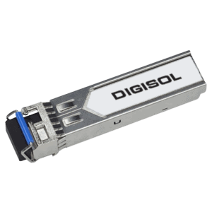 DG-SA1134-BDT/DG-SA1134-BDR – Digisol Bi-Directional SFP Transceivers