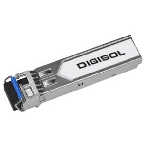 DG-SA1134-BDT/DG-SA1134-BDR – Digisol Bi-Directional SFP Transceivers