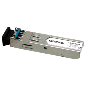 DG-SA1134 – DIGISOL High Performance SFP Transceivers