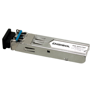 DG-SA1134 – DIGISOL High Performance SFP Transceivers