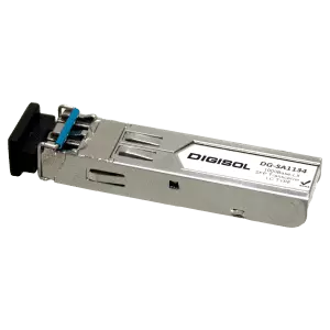 DG-SA1134 – DIGISOL High Performance SFP Transceivers