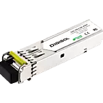 DG-SA1136-BDR / DG-SA1136-BDT -Digisol 1.25Gbps SFP Single Mode Single Fiber 80km SFP Transceivers
