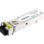 DG-SA1136-BDR / DG-SA1136-BDT -Digisol 1.25Gbps SFP Single Mode Single Fiber 80km SFP Transceivers