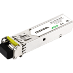 DG-SA1136-BDR / DG-SA1136-BDT -Digisol 1.25Gbps SFP Single Mode Single Fiber 80km SFP Transceivers