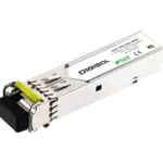 DG-SA1136-BDR / DG-SA1136-BDT -Digisol 1.25Gbps SFP Single Mode Single Fiber 80km SFP Transceivers