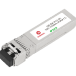 DG-SA2143-80 – DIGISOL 10G 1550nm Single-mode SFP+ Transceiver, 80Km