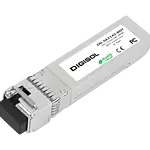 DG-SA2143-BDR/BDT – DIGISOL 10Gbps SFP+ Single Mode Single Fiber SFP Transceivers