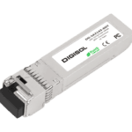DG-SA2143-BDR/BDT – DIGISOL 10Gbps SFP+ Single Mode Single Fiber SFP Transceivers