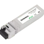 DG-SA2143-BDR/BDT – DIGISOL 10Gbps SFP+ Single Mode Single Fiber SFP Transceivers