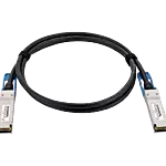 DG-SA6260-CBL-3M – DIGISOL 100Gbps QSFP28 Passive High Speed Cable
