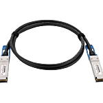 DG-SA6260-CBL-3M – DIGISOL 100Gbps QSFP28 Passive High Speed Cable