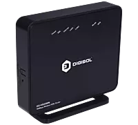 DG-VG2300N – DIGISOL 300Mbps Wireless VDSL/ADSL/CABLENET Router