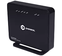 DG-VG2300N – DIGISOL 300Mbps Wireless VDSL/ADSL/CABLENET Router