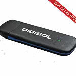 DG-BA4305 (H/W Ver. A1) – Digisol 4G LTE Broadband Modem Adapter