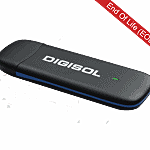 DG-BA4305 (H/W Ver. A1) – Digisol 4G LTE Broadband Modem Adapter