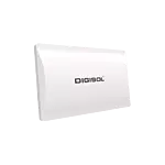 Indoor 802.11ac Wave2 Enterprise Access Point – DG-WM500-I3R2