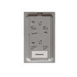 Indoor 802.11ac Wave2 Enterprise Access Point – DG-WM500-I3R2