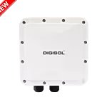 DG-WM500-IT3 – AC1200 Outdoor Wave2 Dualband Wireless Enterprise Access Point with SFP Fiber Port
