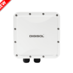 DG-WM500-IT3 – AC1200 Outdoor Wave2 Dualband Wireless Enterprise Access Point with SFP Fiber Port