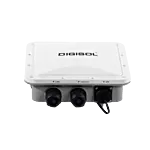 DG-WM500-IT3 – AC1200 Outdoor Wave2 Dualband Wireless Enterprise Access Point with SFP Fiber Port