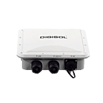 DG-WM500-IT3 – AC1200 Outdoor Wave2 Dualband Wireless Enterprise Access Point with SFP Fiber Port