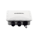DG-WM500-IT3 – AC1200 Outdoor Wave2 Dualband Wireless Enterprise Access Point with SFP Fiber Port