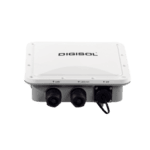 DG-WM500-IT3 – AC1200 Outdoor Wave2 Dualband Wireless Enterprise Access Point with SFP Fiber Port