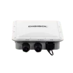 DG-WM500-IT3 – AC1200 Outdoor Wave2 Dualband Wireless Enterprise Access Point with SFP Fiber Port