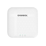 DG-WM600-X1/IS – Indoor 802.11ax Wi-Fi 6 Dual Band Enterprise Access Point