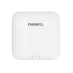 DG-WM600-X1/IS – Indoor 802.11ax Wi-Fi 6 Dual Band Enterprise Access Point