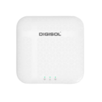 DG-WM600-X1/IS – Indoor 802.11ax Wi-Fi 6 Dual Band Enterprise Access Point