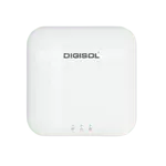 DG-WM600-X1/IS – Indoor 802.11ax Wi-Fi 6 Dual Band Enterprise Access Point