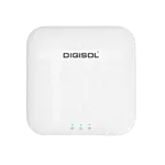 DG-WM600-X1/IS – Indoor 802.11ax Wi-Fi 6 Dual Band Enterprise Access Point