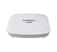 Digisol Indoor 802.11ax Wi-Fi6 4×4 MIMO Multigig PoE Enterprise Access Point – DG-WM600-X4