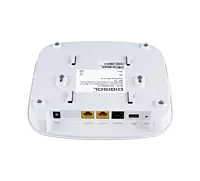 Digisol Indoor 802.11ax Wi-Fi6 4×4 MIMO Multigig PoE Enterprise Access Point – DG-WM600-X4 / IS