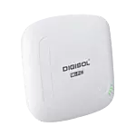Digisol Indoor 802.11ax Wi-Fi6 4×4 MIMO Multigig PoE Enterprise Access Point – DG-WM600-X4