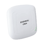 Digisol Indoor 802.11ax Wi-Fi6 4×4 MIMO Multigig PoE Enterprise Access Point –       DG-WM600-X4