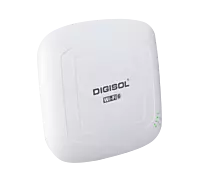 Digisol Indoor 802.11ax Wi-Fi6 4×4 MIMO Multigig PoE Enterprise Access Point – DG-WM600-X4 / IS
