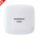Digisol Indoor 802.11ax Wi-Fi6 4×4 MIMO Multigig PoE Enterprise Access Point – DG-WM600-X4