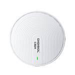 DIGISOL Wi-Fi 6 11ax 1800Mbps Ceiling Wireless Access Point – DG-WM820AX