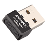 DG-WN3150Nu (H/W Ver. D1) – DIGISOL 802.11n 150Mbps Wireless Micro USB Adapter
