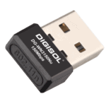 DG-WN3150Nu (H/W Ver. D1) – DIGISOL 802.11n 150Mbps Wireless Micro USB Adapter