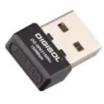 DG-WN3150Nu (H/W Ver. D1) – DIGISOL 802.11n 150Mbps Wireless Micro USB Adapter
