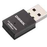 DG-WN3300N (H/W Ver. D1) – DIGISOL 802.11n 300Mbps Wireless USB Adapter