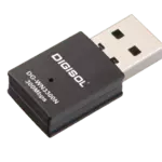 DG-WN3300N (H/W Ver. D1) – DIGISOL 802.11n 300Mbps Wireless USB Adapter