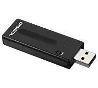 DG-WN3860AC (H/W Ver. A1) – Digisol AC1200 Dual Band Wireless 802.11ac USB Adapter